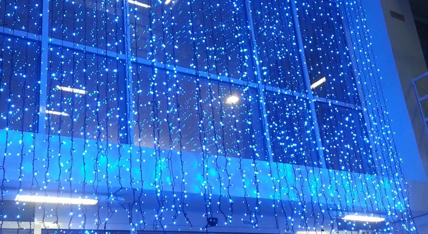 Фото Отель Парк Крестовский