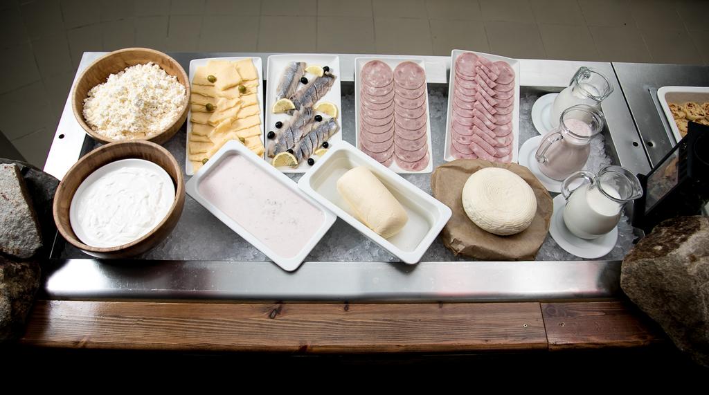 Фото Riders Lodge