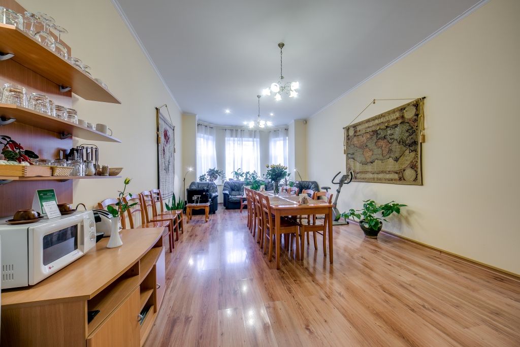 Фото Парк Лэйн Инн