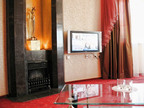 Фото Гламур