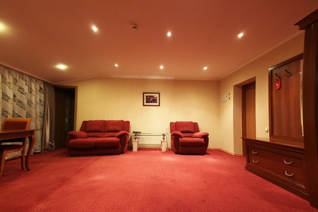 Фото Забайкалье