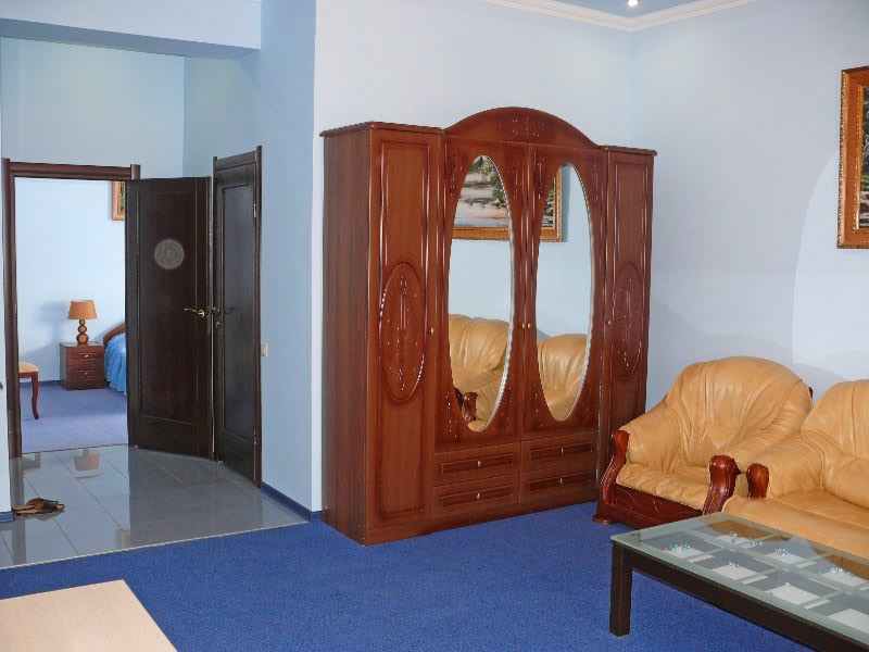 Фото Престиж