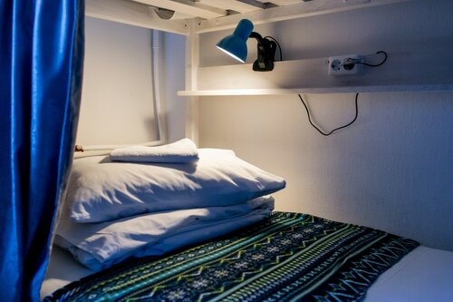 Хостел Маэстро в Санкт-Петербурге