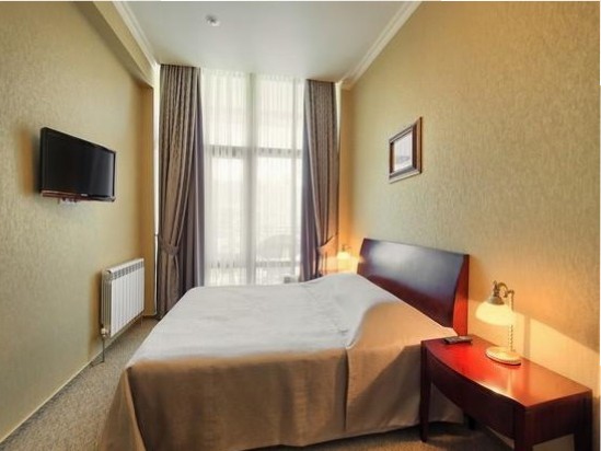 Фото Plaza Essentuki