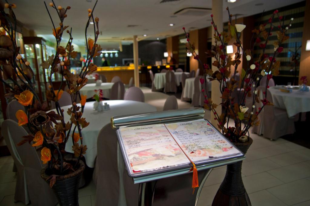 Фото Отель Таганрог