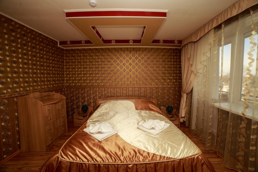 Фото Баргузин