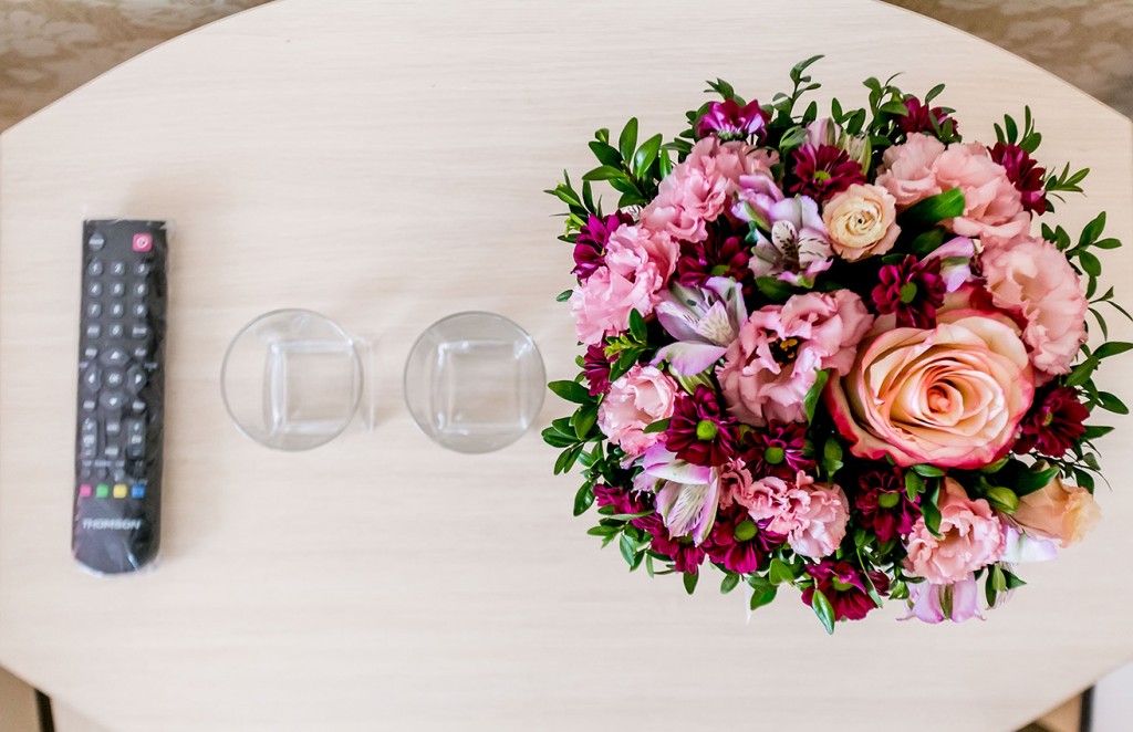 Фото Белый Сад