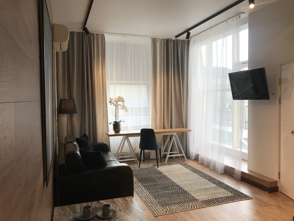 Фото Олимпик