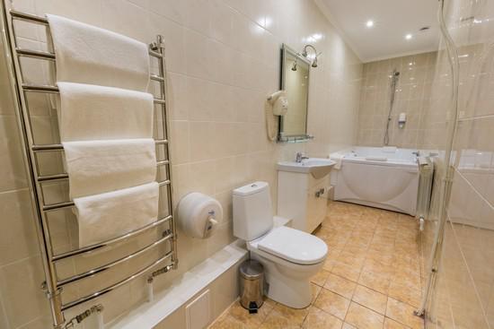 Фото Погости.ру на Алексеевской