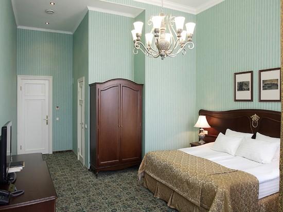 Фото Центральная