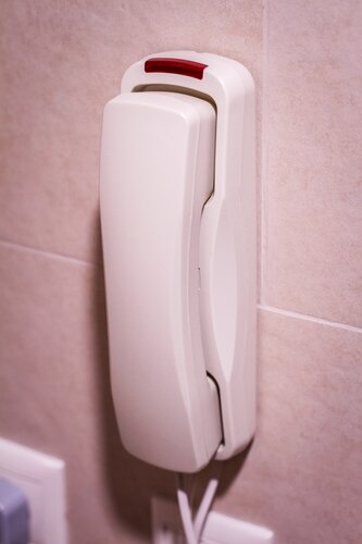 Гостиница Республика в Чувашской Республике