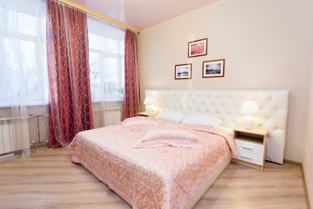 Фото Бастон на Никитина