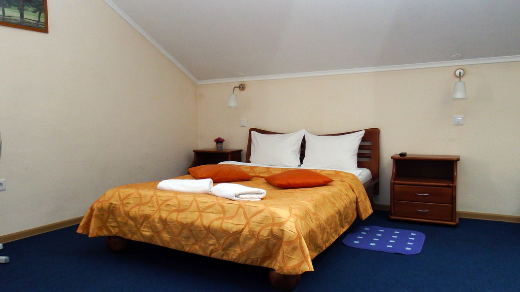 Фото Country House