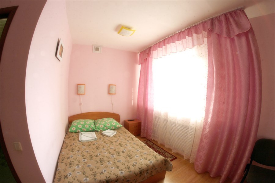 Фото Мегаполис