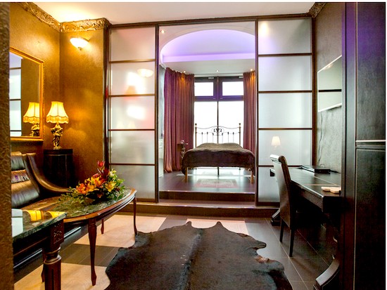 Фото Триумф Палас