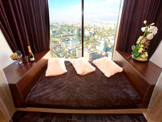 Фото Триумф Палас