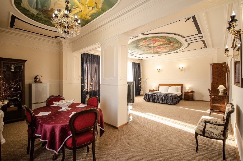 Фото отеля 3