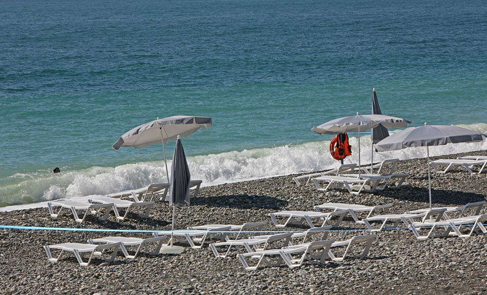 Фото Си-отель