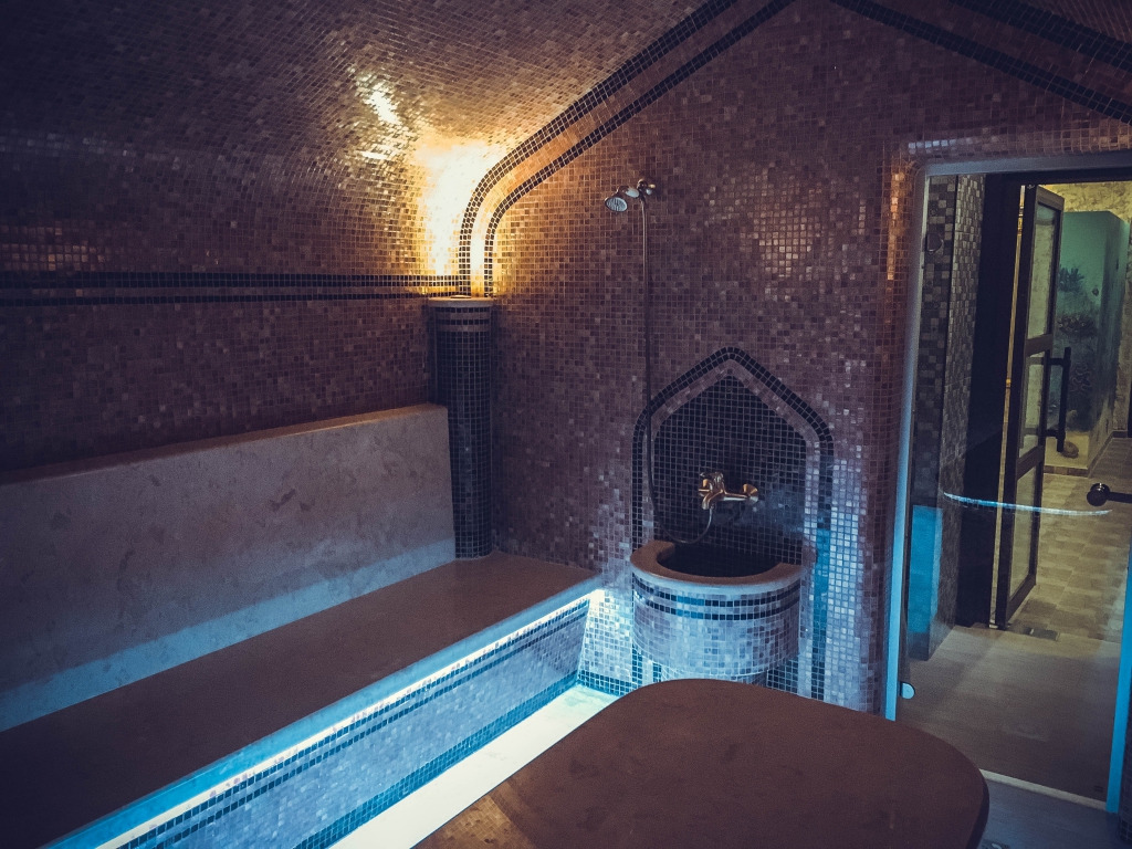 Фото Вилла Вальмонт