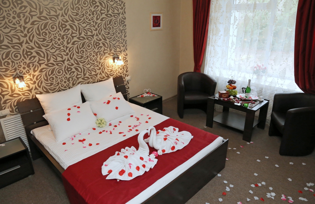 Фото Релакс