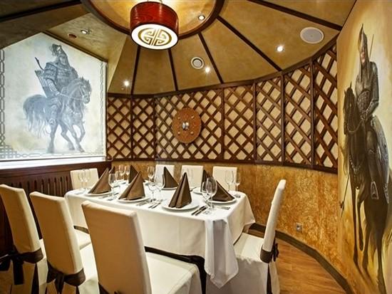 Фото Cosmos Selection Ulan-Ude