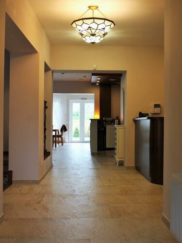 Гостиница Янтарный сезон в Зеленоградске