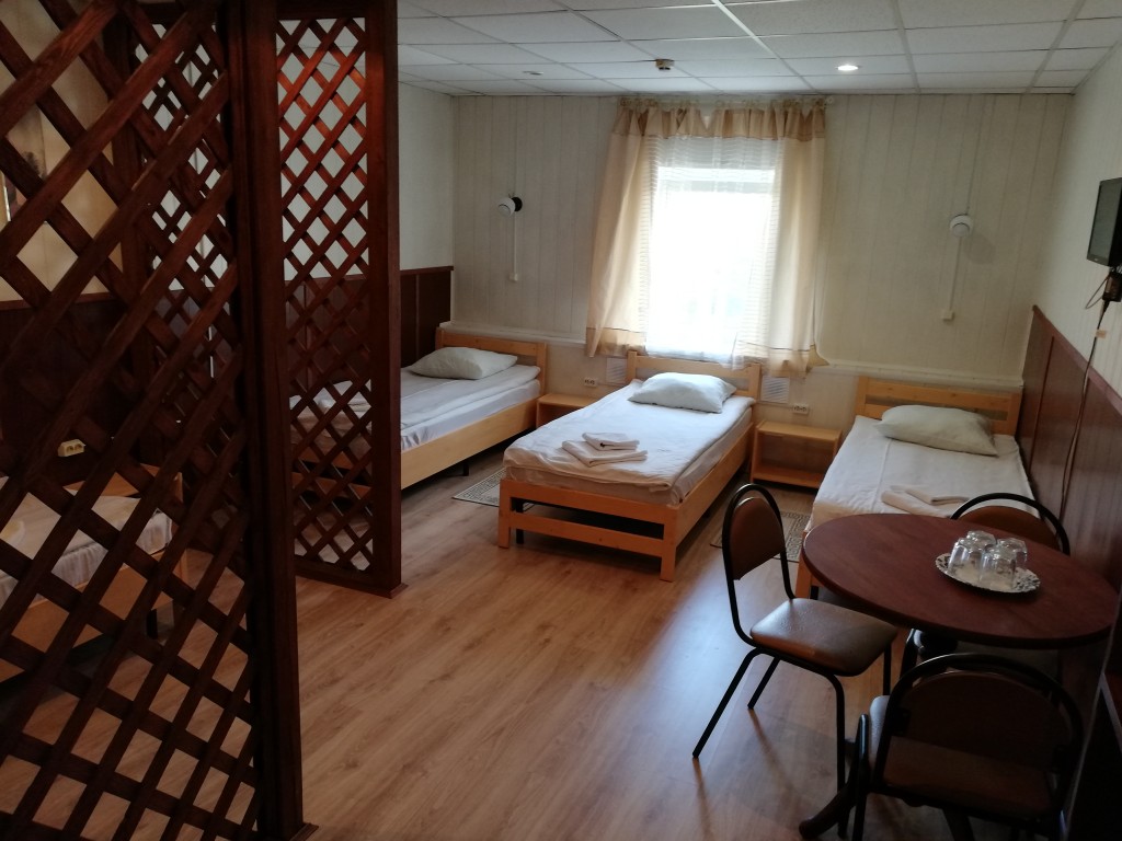 Фото Застава