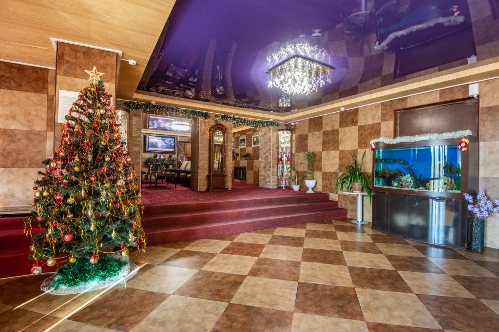 Фото Ариранг