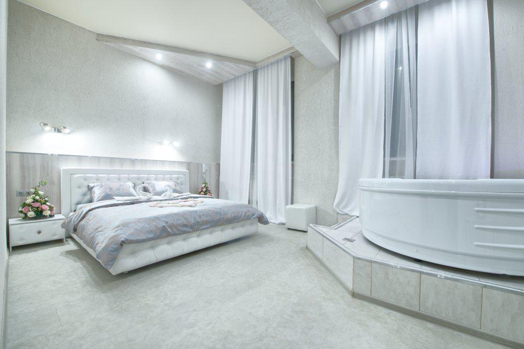 Фото Алекс отель на Просвещения