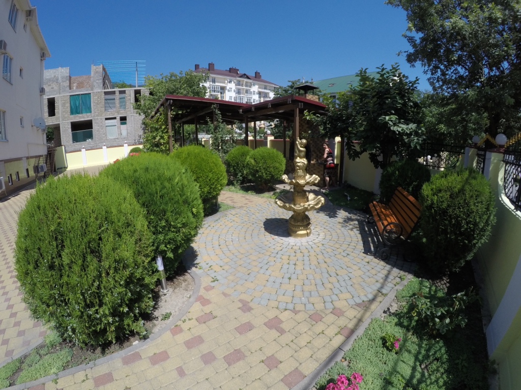 Фото отеля 3