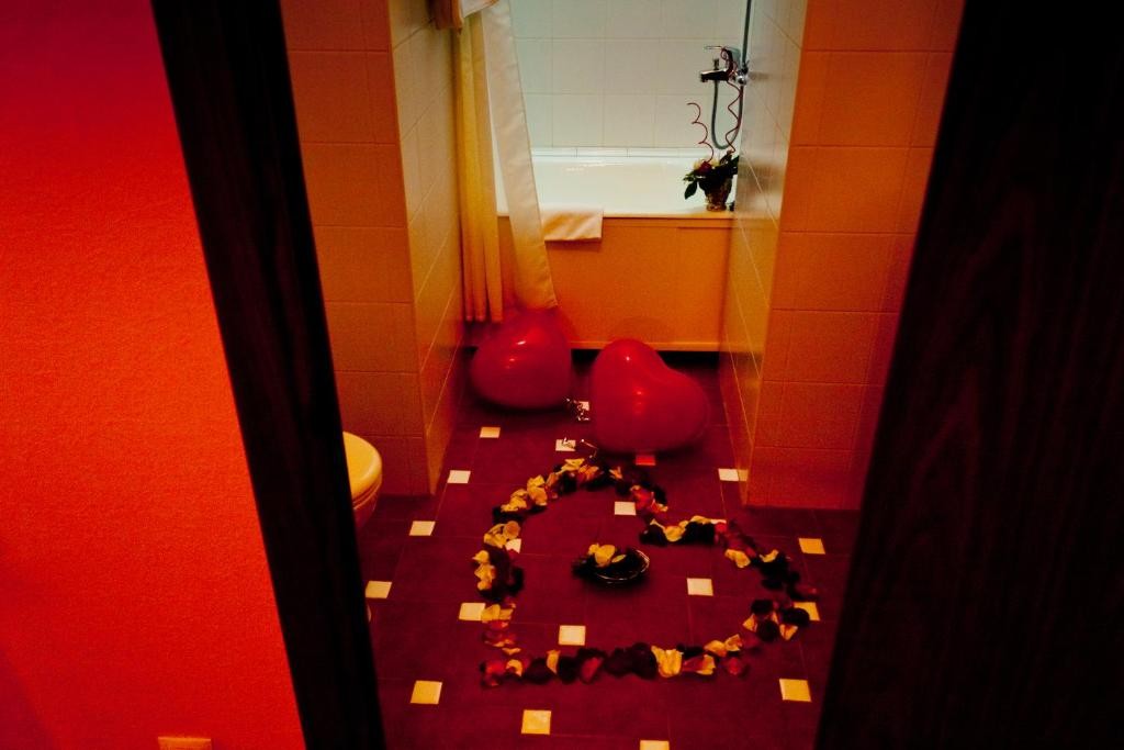 Фото Отель Свердлова 27