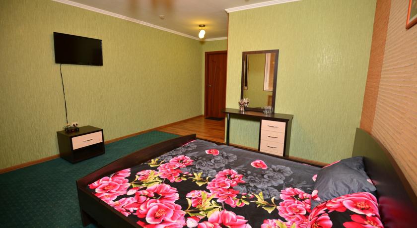 Фото Мини-отель на Профсоюзной