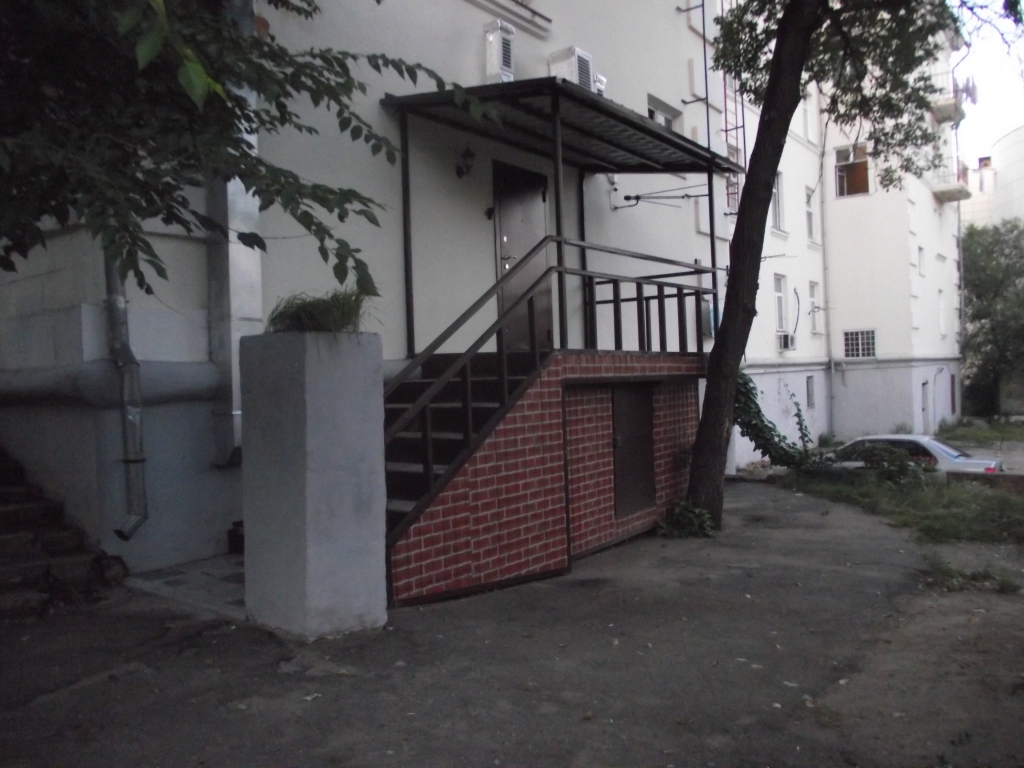 Фото Бренсон