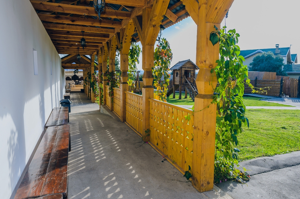 Фото Усадьба Ромашково