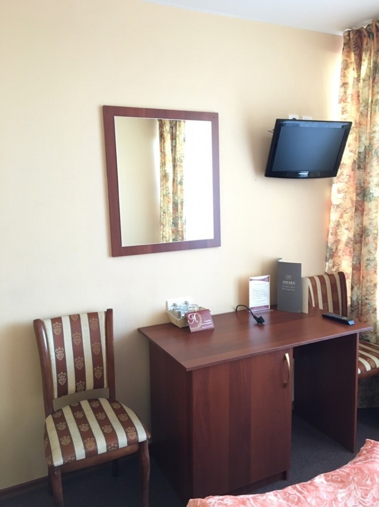 Фото Амакс Азов