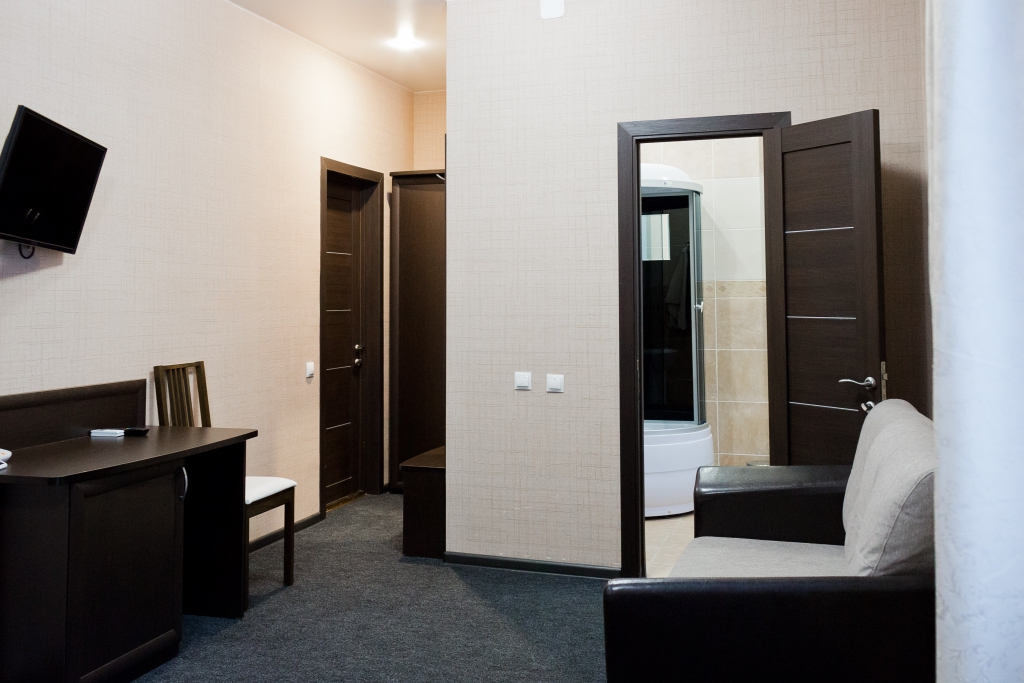 Фото Акватория