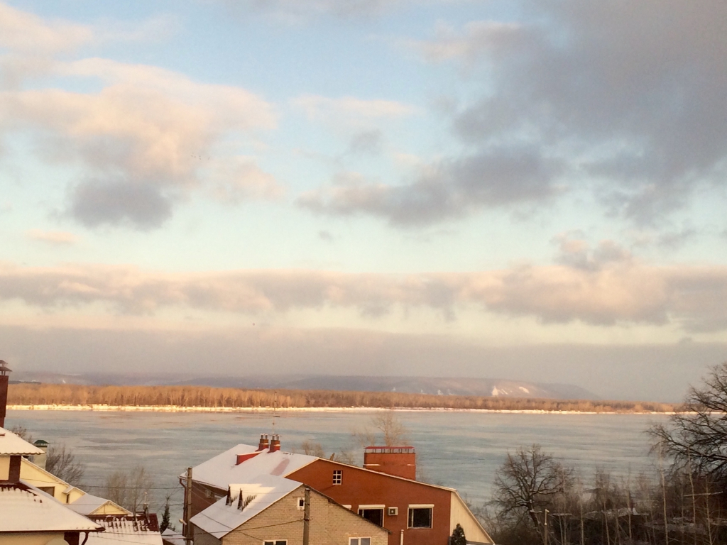 Фото Акватория