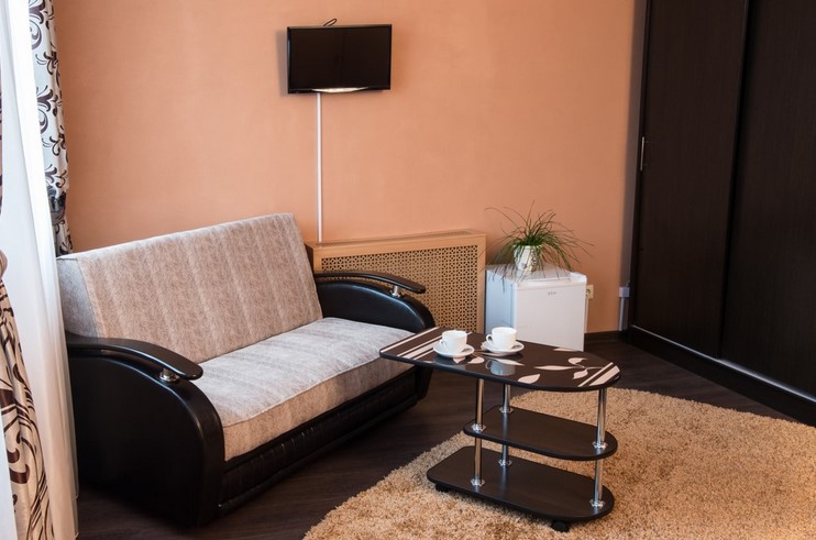 Фото Гостиничный комплекс Валенсия