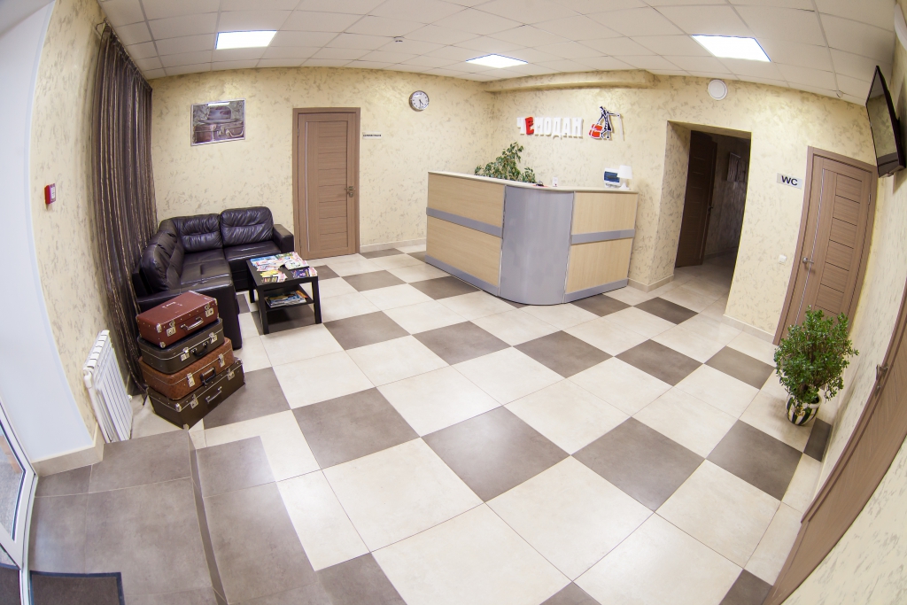 Фото Чемодан