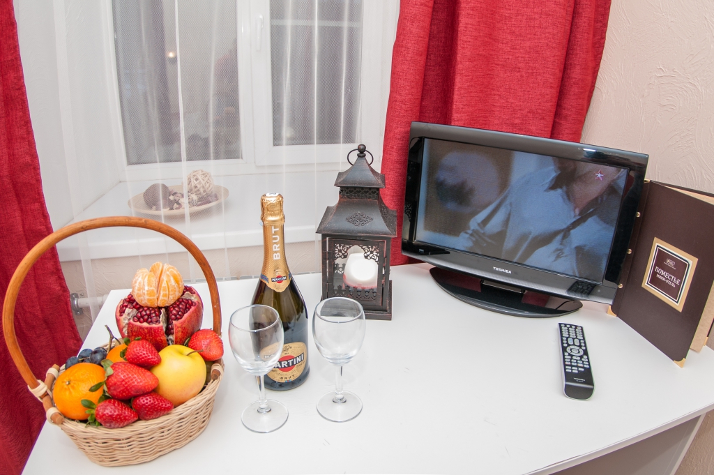 Фото Поместье