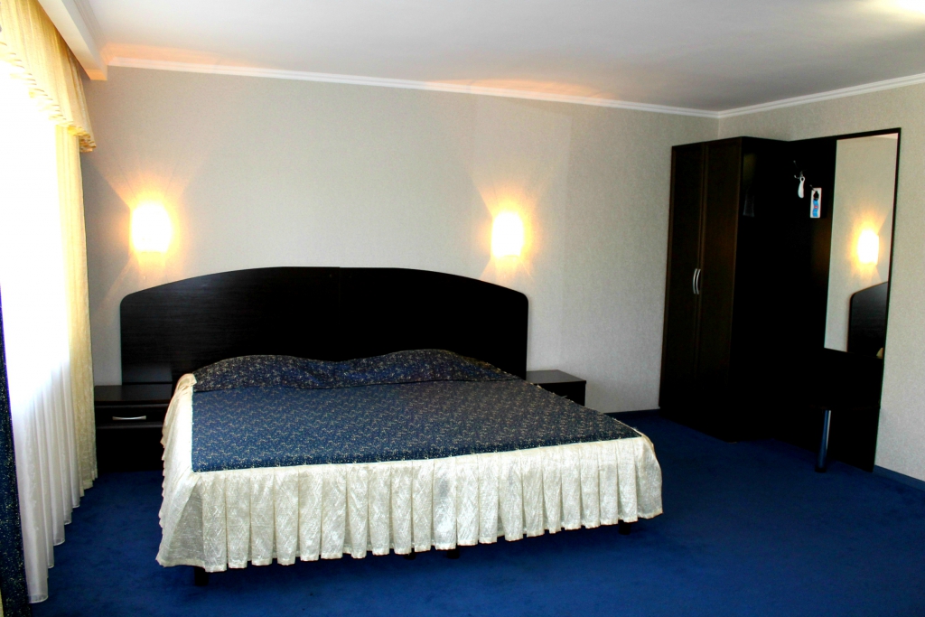 Фото Кавказ