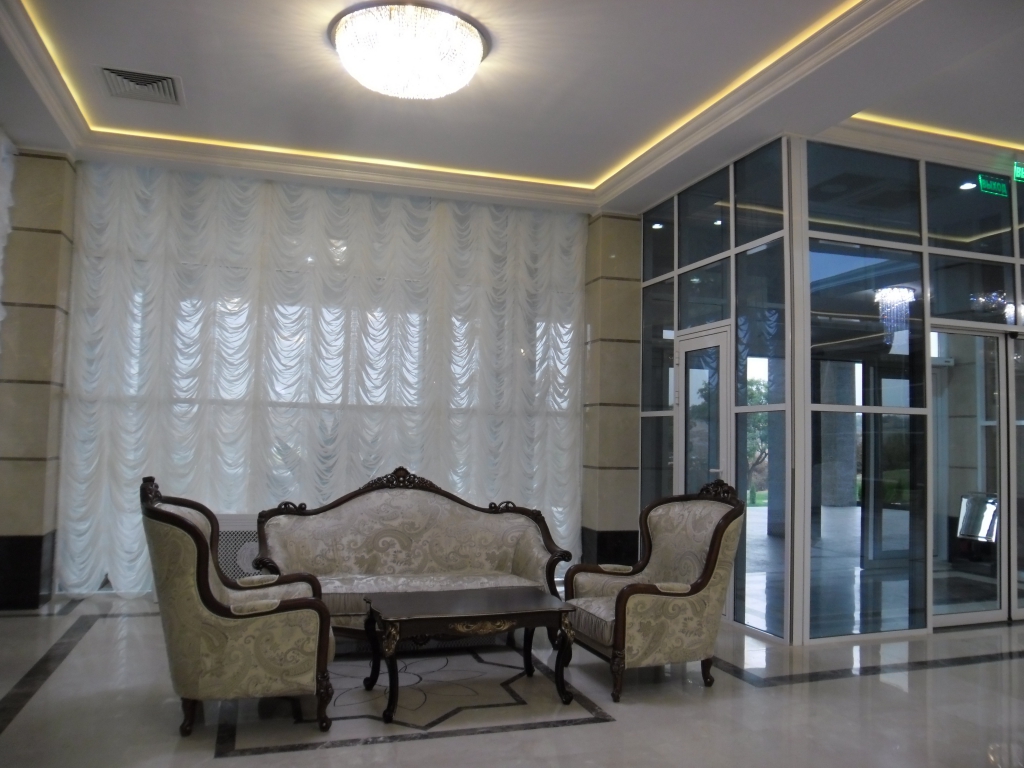 Фото Отель Тийналла