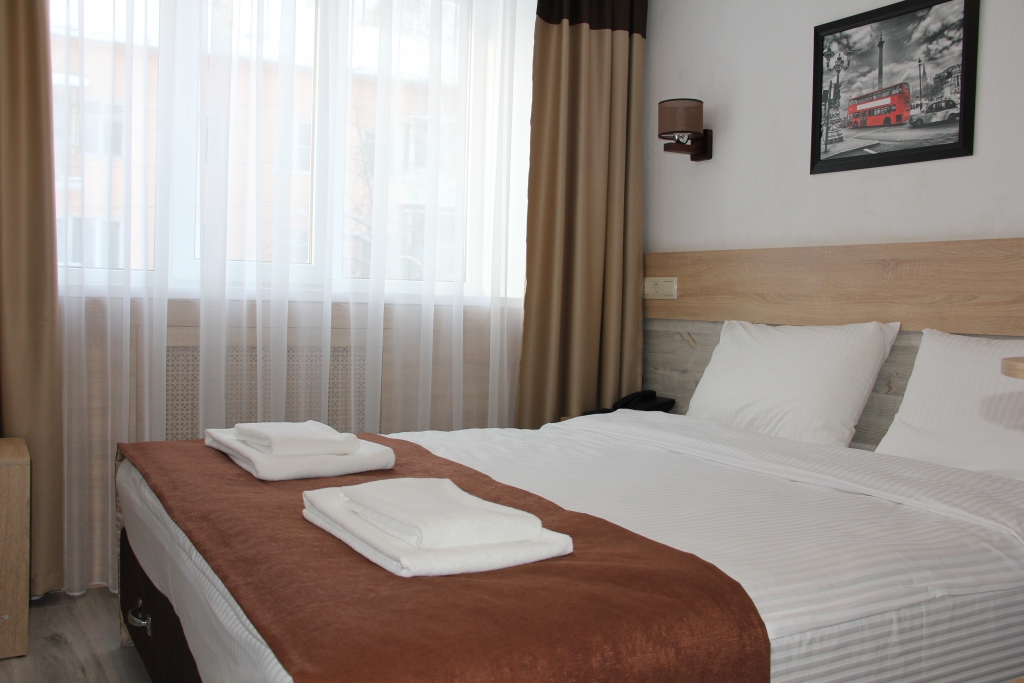 Фото Welcome inn