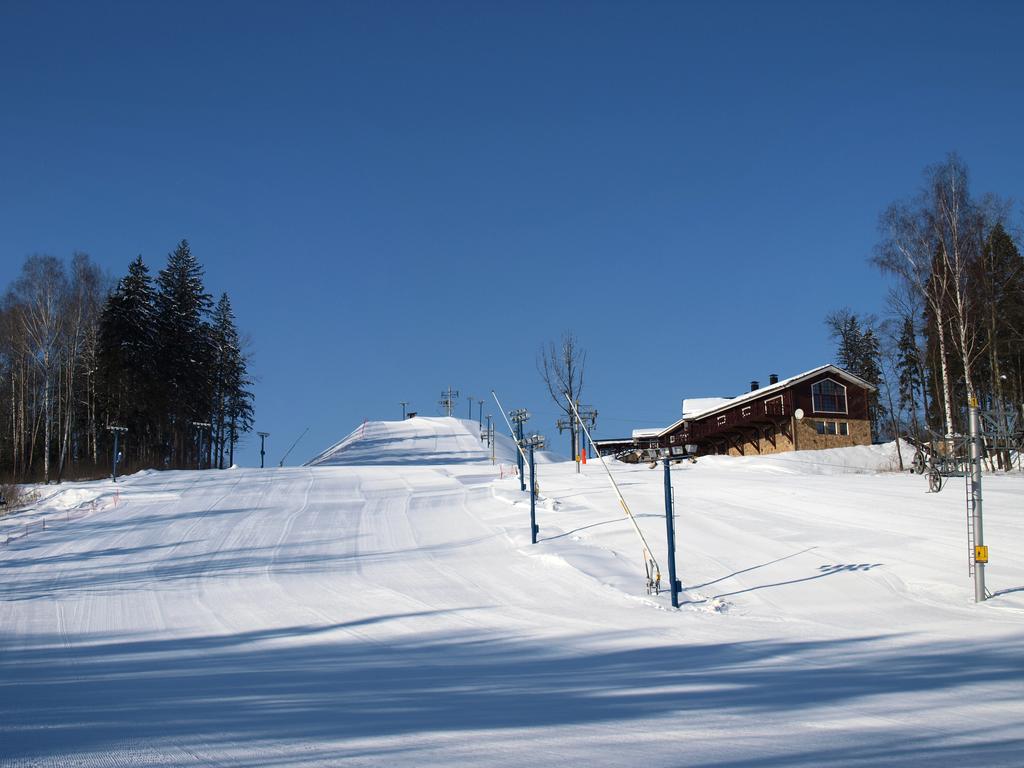 Фото Tseleevo Club & Resort