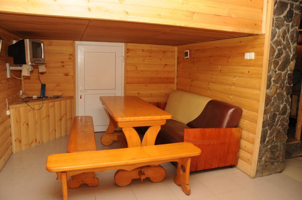 Фото Калипсо