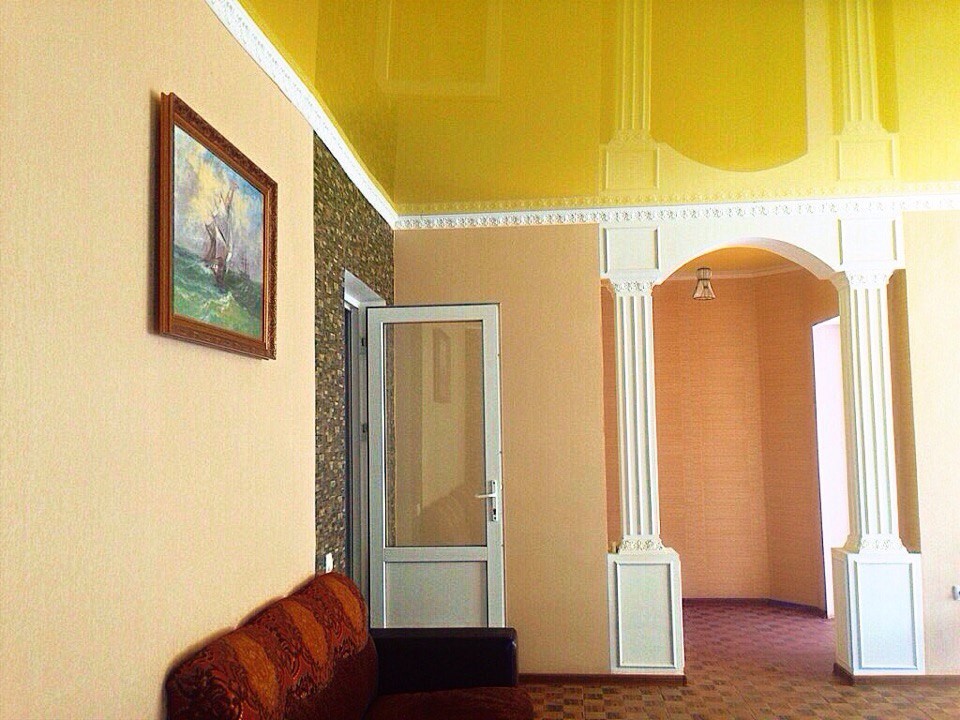 Фото Малибу