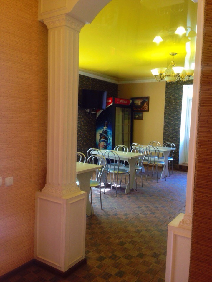 Фото Малибу