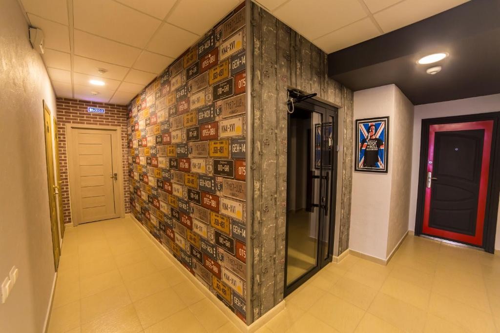 Фото Панорама 