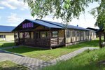 Diamant (selo Borsheva, с1/5), hotel