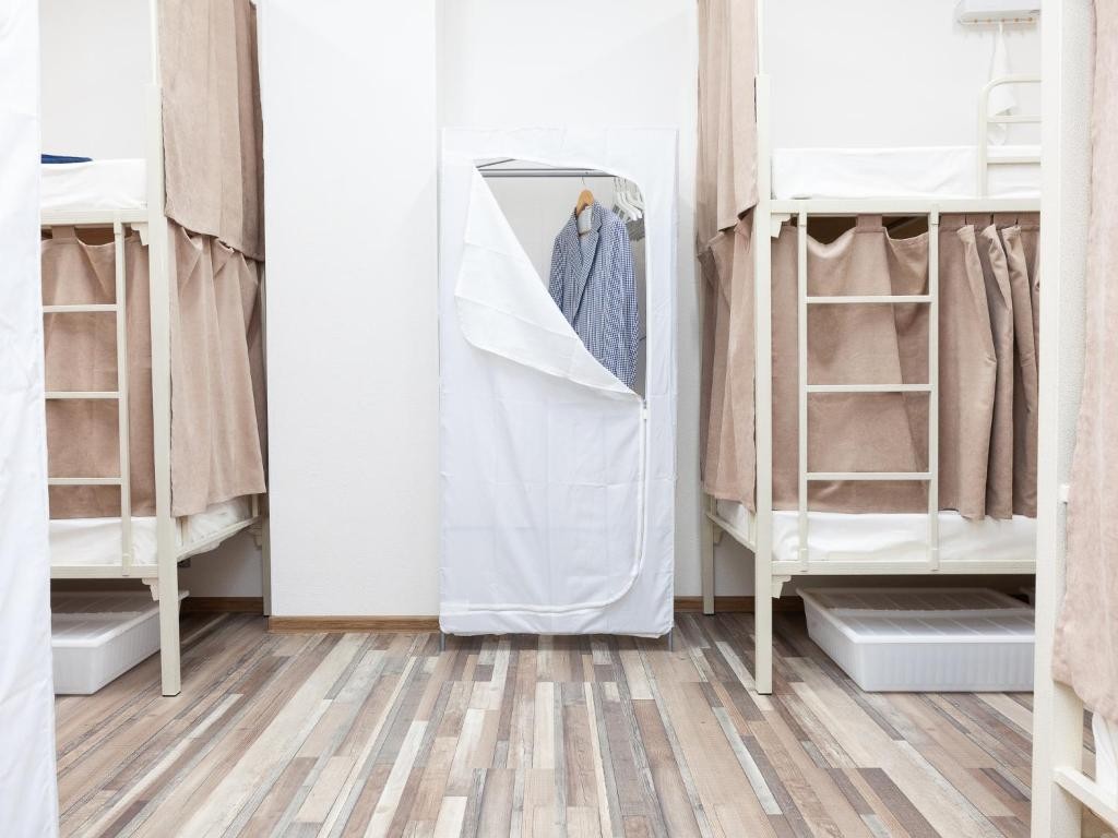 Фото Хостел Медведково